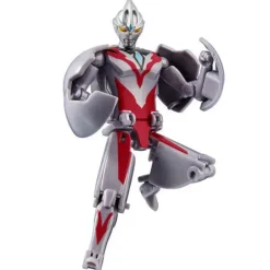 Ultra Egg Ultraman Arc