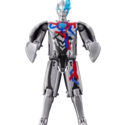 Ultra Egg Ultraman Blazer