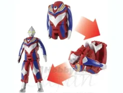 Ultra Egg Ultraman Tiga