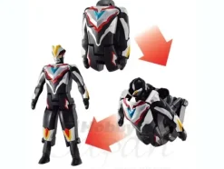 Ultra Egg Ultraman Victory