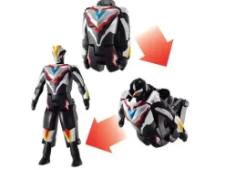 Ultra Egg Ultraman Victory