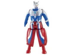 Ultra Egg Ultraman Zero