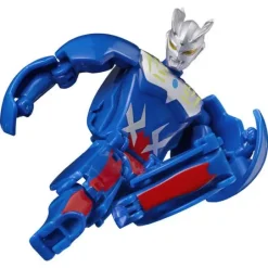 Ultra Egg Ultraman Zero