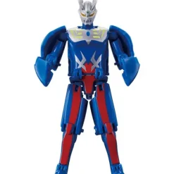 Ultra Egg Ultraman Zero