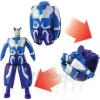 Ultra Egg Ultraman Zero Luna Miracle Zero
