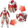 Ultra Egg Ultraman Zero Strong Corona Zero