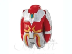 Ultra Egg Ultraman Zero Strong Corona Zero