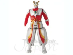Ultra Egg Ultraman Zero Strong Corona Zero