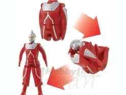 Ultra Egg Ultra Seven