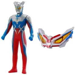 Ultra Entry Set Ultraman Zero