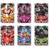 Ultra Fusion Card Thunder Blester Set