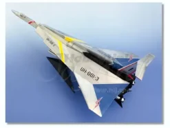 Ultra Hawk 001