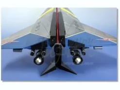 Ultra Hawk 001