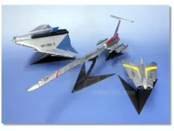Ultra Hawk 001