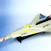 Ultra Hawk No. 1