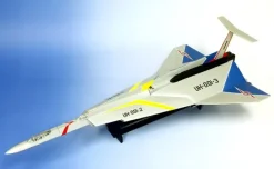 Ultra Hawk No. 1