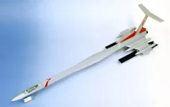 Ultra Hawk No. 1