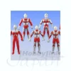 Ultra Hero Best 01