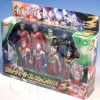 Ultra Hero Collection Box 3