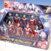 Ultra Hero Collection Box 1
