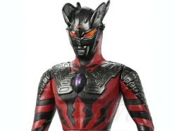 Ultra Hero #EX Zero Darkness