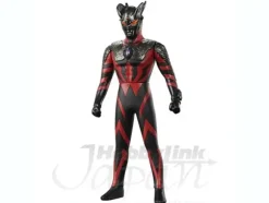 Ultra Hero #EX Zero Darkness