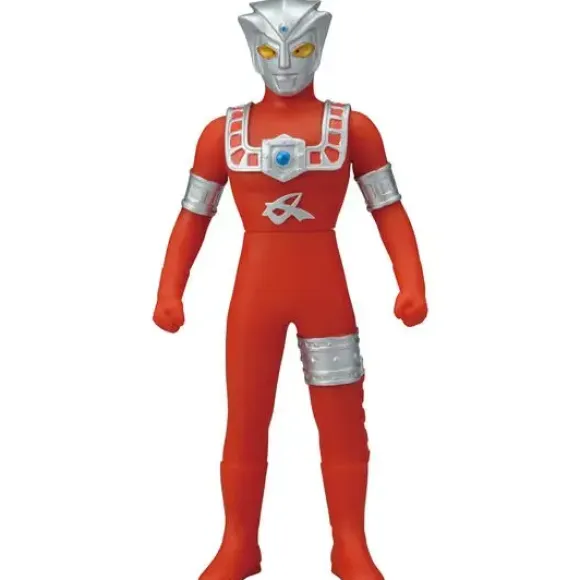 Ultra Hero Series #13 Astra