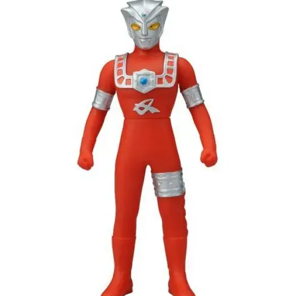 Ultra Hero Series #13 Astra