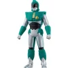 Ultra Hero Series #EX Andromeros