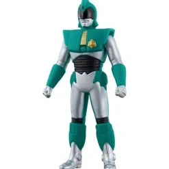 Ultra Hero Series #EX Andromeros