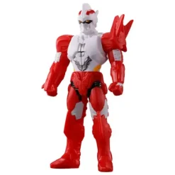 Ultra Hero Series #EX Jumbot
