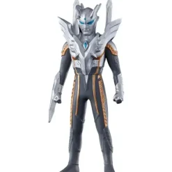 Ultra Hero Series #EX Ultimate Shining Ultraman Zero