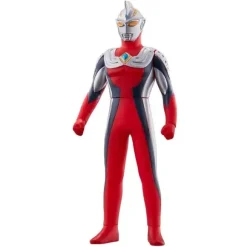 Ultra Hero Series EX Ultra Justice Standard Mode