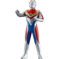 Ultra Hero Series EX Ultraman Dyna 25th Anniversary Set