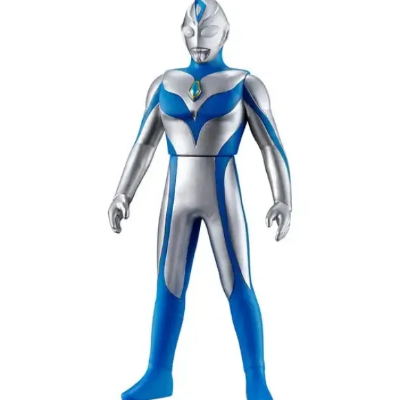 Ultra Hero Series EX Ultraman Dyna 25th Anniversary Set