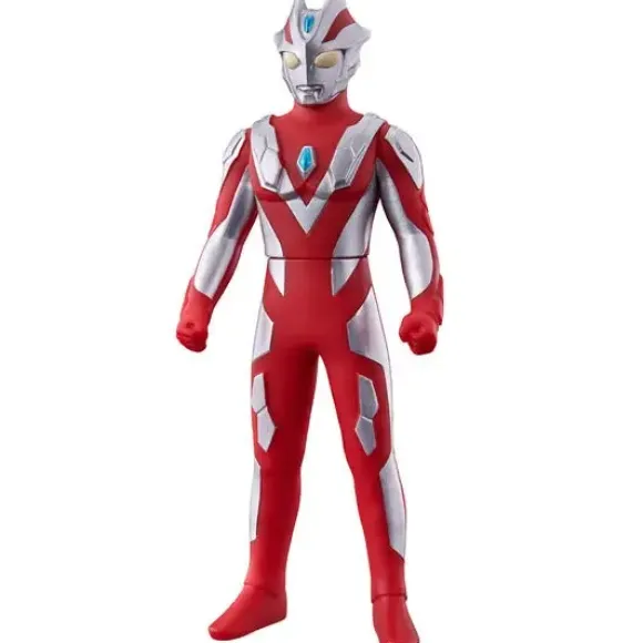 Ultra Hero Series #EX Ultraman Zenon