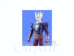 Ultra Hero Series #EX: Ultraman Saga (Movie Ver.)