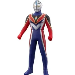 Ultra Hero Series EX Ultraman Aguru Supreme Version