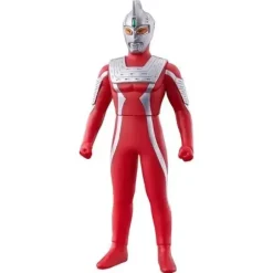 Ultra Hero Series #EX Ultra Seven 21