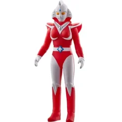 Ultra Hero Series #EX Ultrawoman Beth