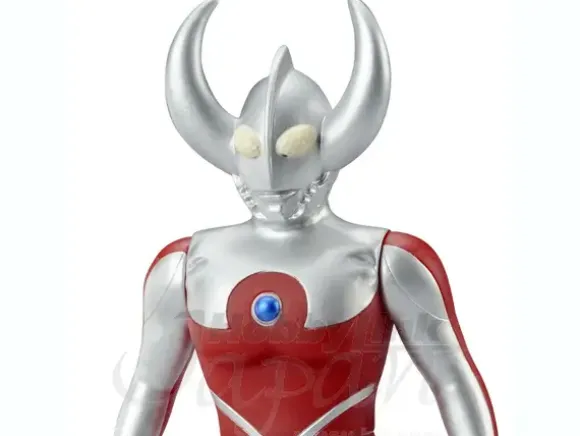 Ultra Hero Series #23: Father of Ultra