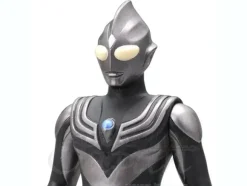 Ultra Hero Series #26: Tiga Dark