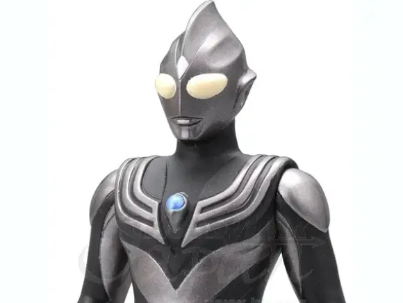 Ultra Hero Series #26: Tiga Dark