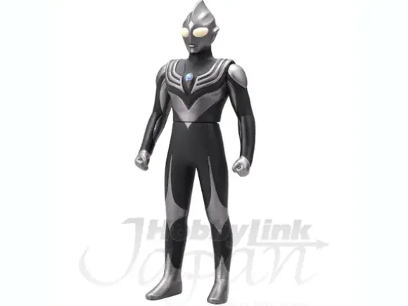 Ultra Hero Series #26: Tiga Dark