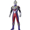 Ultra Hero Series #85: Trigger Truth