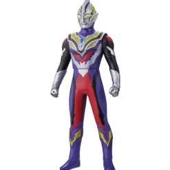 Ultra Hero Series #85: Trigger Truth