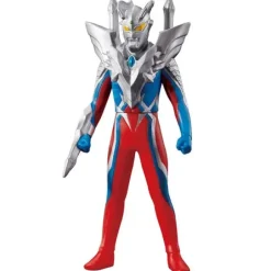 Ultra Hero Series #95 Ultimate Zero