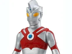 Ultra Hero Series #05: Ultraman Ace