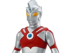 Ultra Hero Series #05: Ultraman Ace