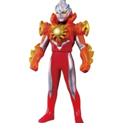 Ultra Hero Series #98 Ultraman Arc Solis Armor